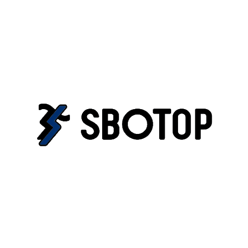 SBOTOP Casino Logo